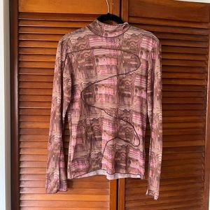 Paloma Wool Cometa Top large